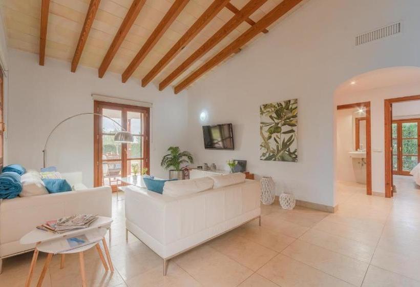 ホテル Villa Finca Dels Horts