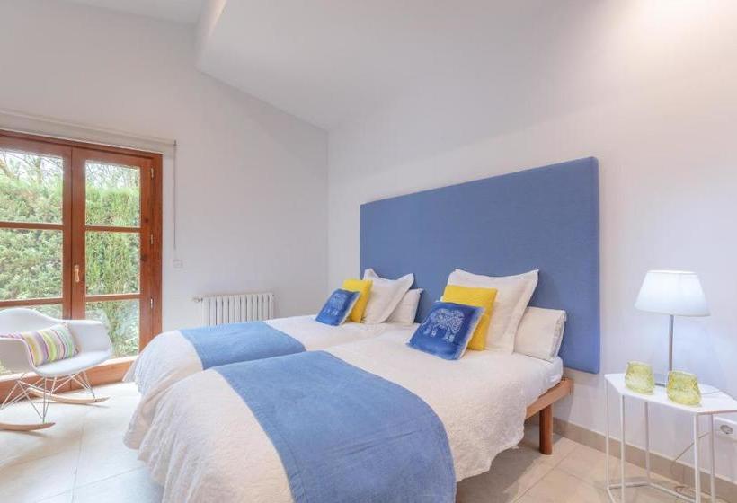 ホテル Villa Finca Dels Horts