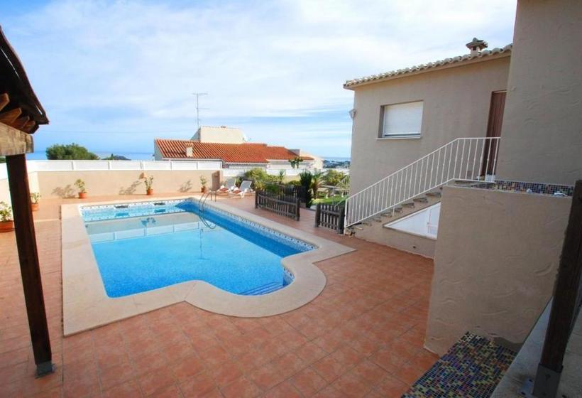 Отель Villa Marquesa