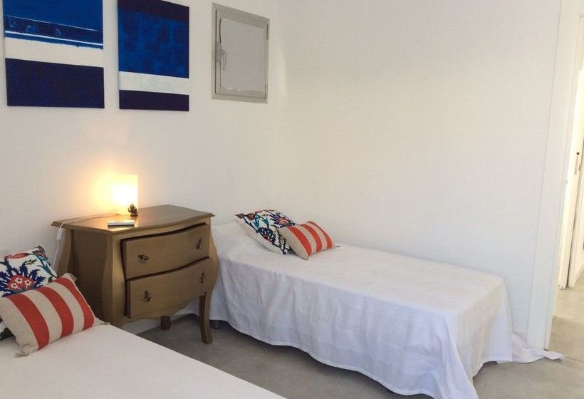 Отель Villa Nathalie