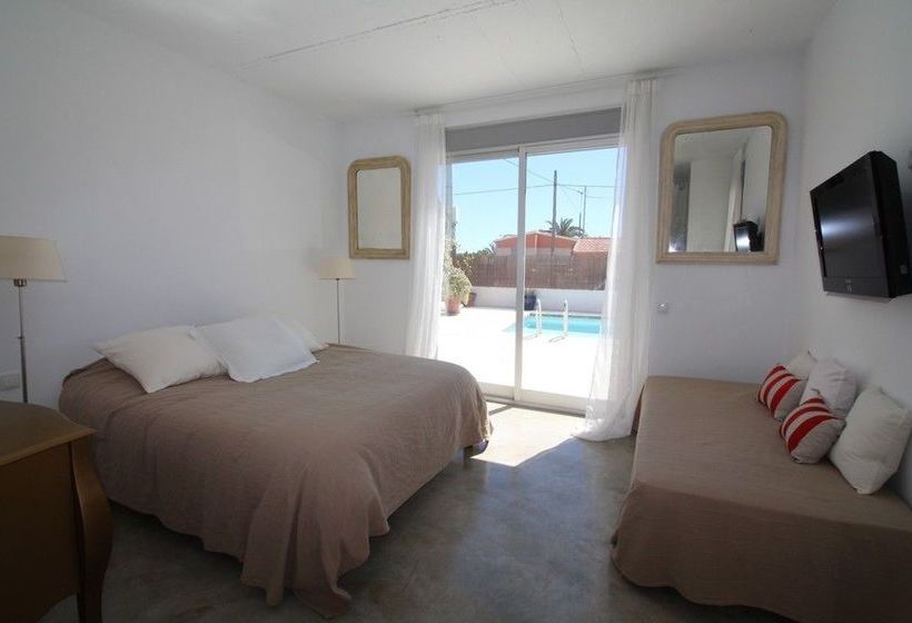 ホテル Villa Nathalie