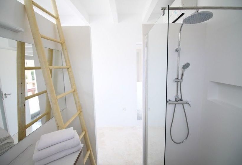 Отель Villa Nathalie