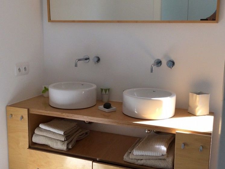 Отель Villa Nathalie