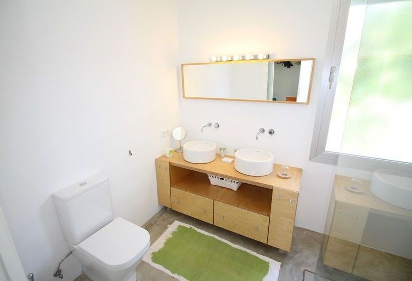 Отель Villa Nathalie