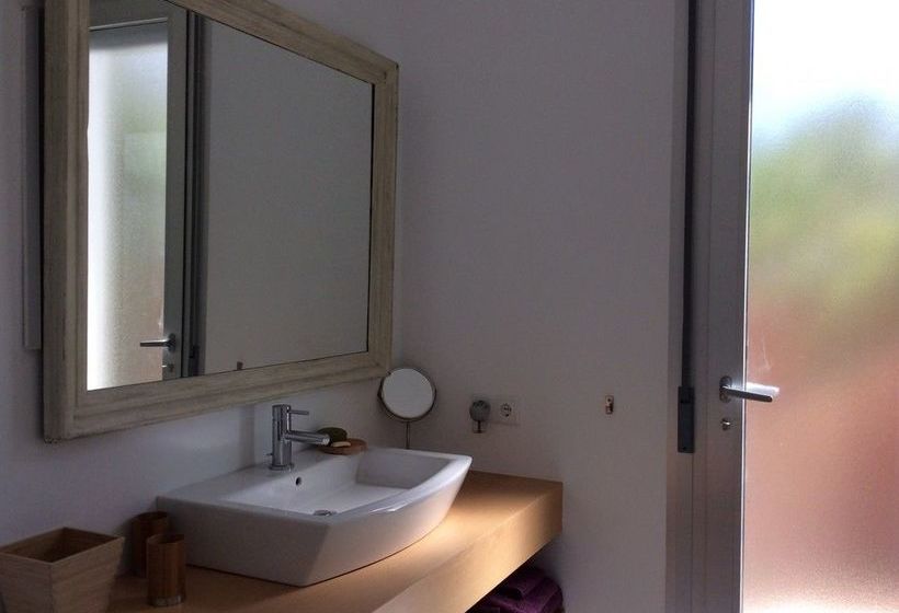 Отель Villa Nathalie