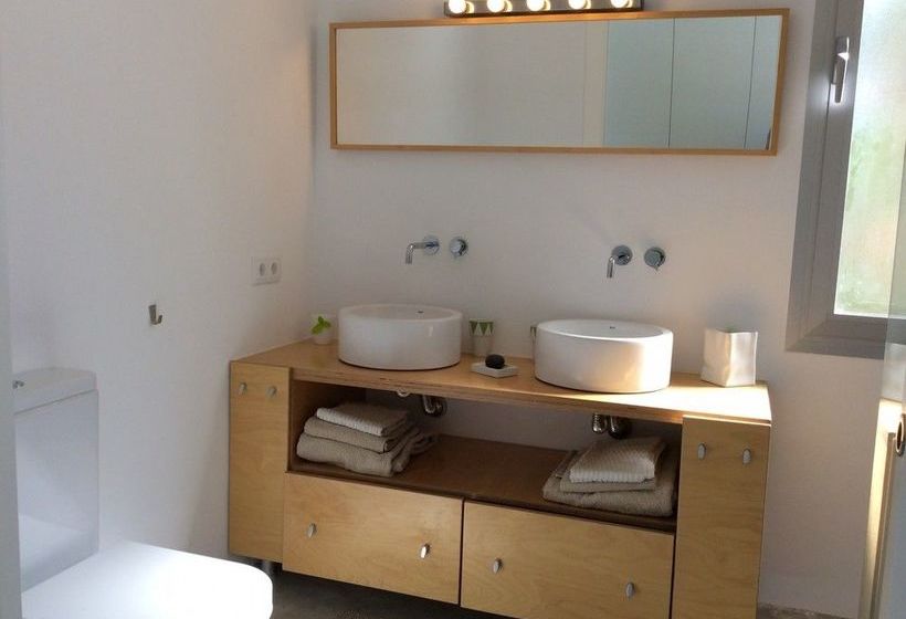 Отель Villa Nathalie