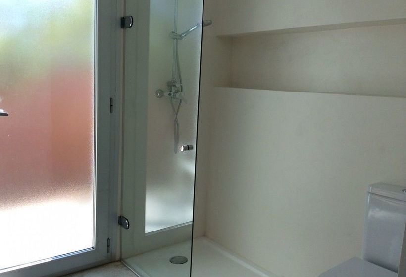 Отель Villa Nathalie