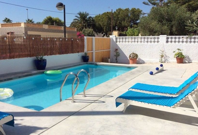 Отель Villa Nathalie