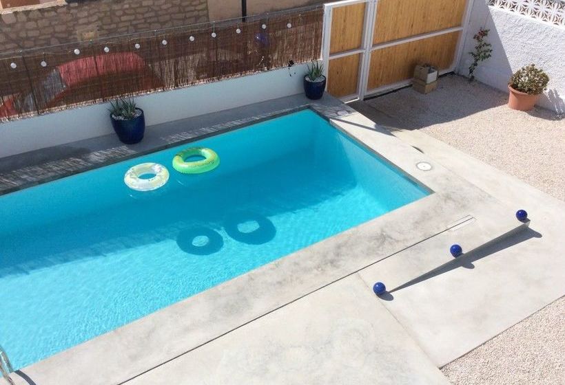 Отель Villa Nathalie