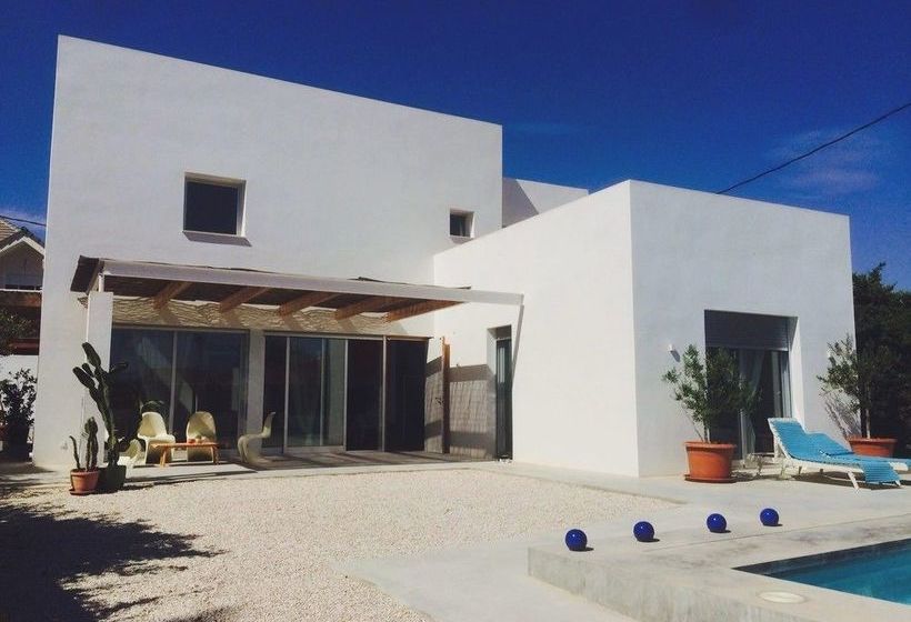 Отель Villa Nathalie