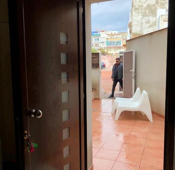 Отель Villa Tassis