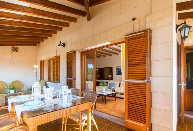 酒店 Villa Teix De Bonaire