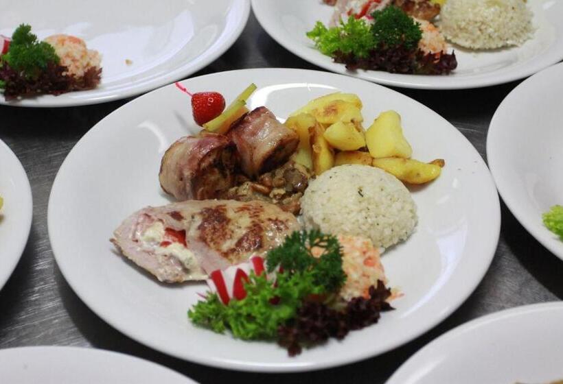 Отель Villa Victoria Penzion