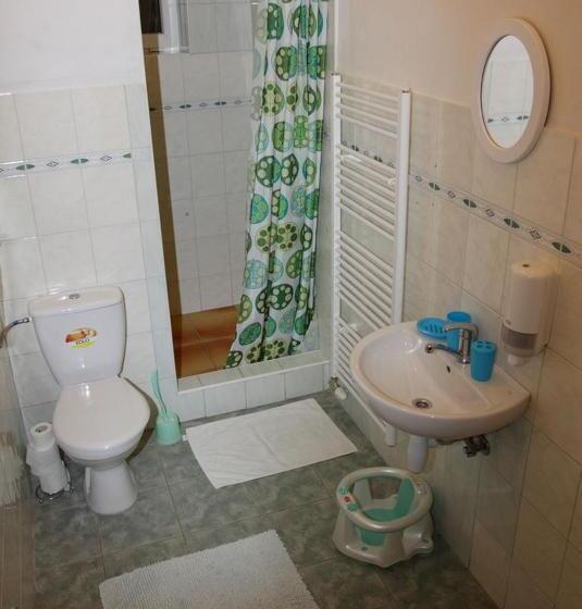 Отель Villa Victoria Penzion