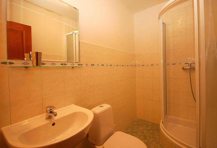 Отель Villa Victoria Penzion