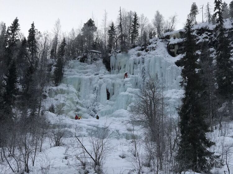 ホテル Villa Virpi