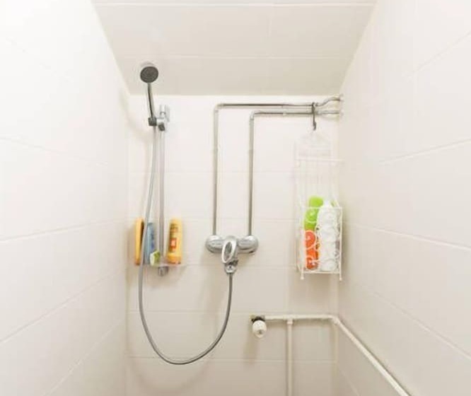 ホテル Villa Virpi