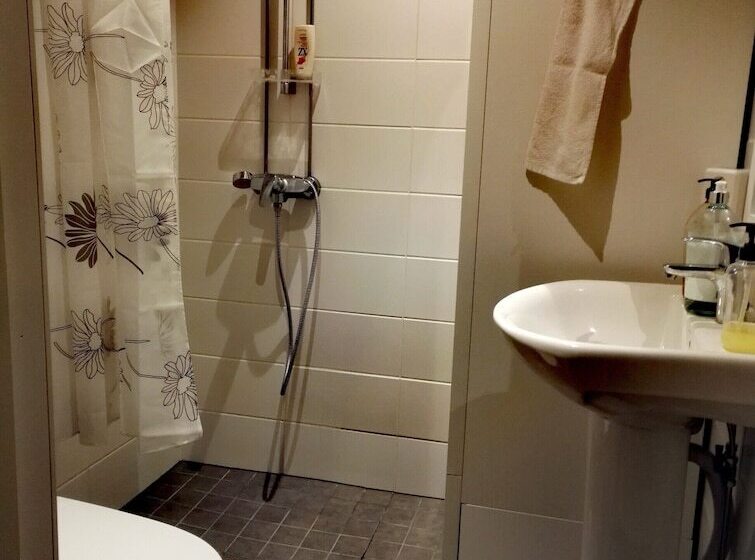 ホテル Villa Virpi