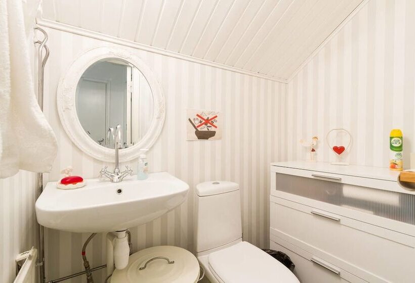 ホテル Villa Virpi