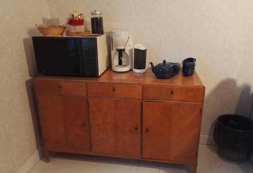 ホテル Villa Virpi