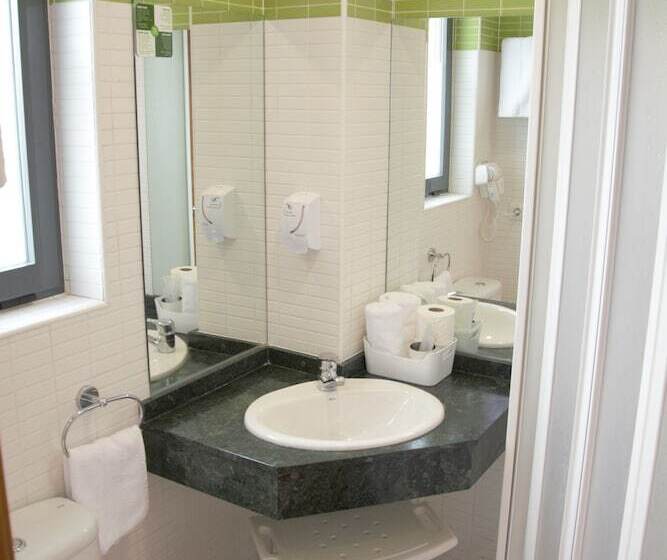 Отель Vista Al Sol