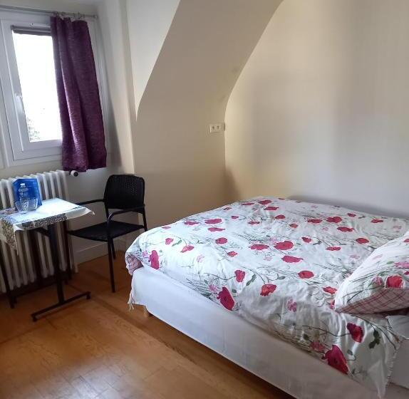 בית מלון כפרי Voiles Et Terrasses By Corinne Résidence Face Au Port