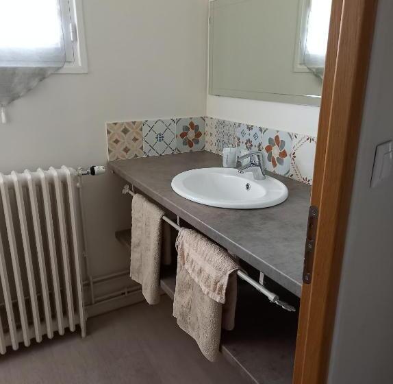 בית מלון כפרי Voiles Et Terrasses By Corinne Résidence Face Au Port