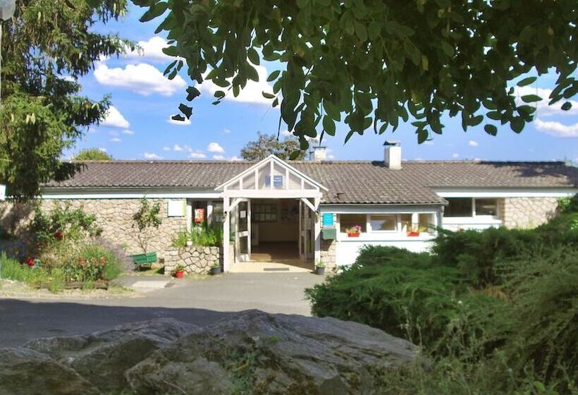 Отель Vvf Lac D Eguzon, Eguzon Chantôme