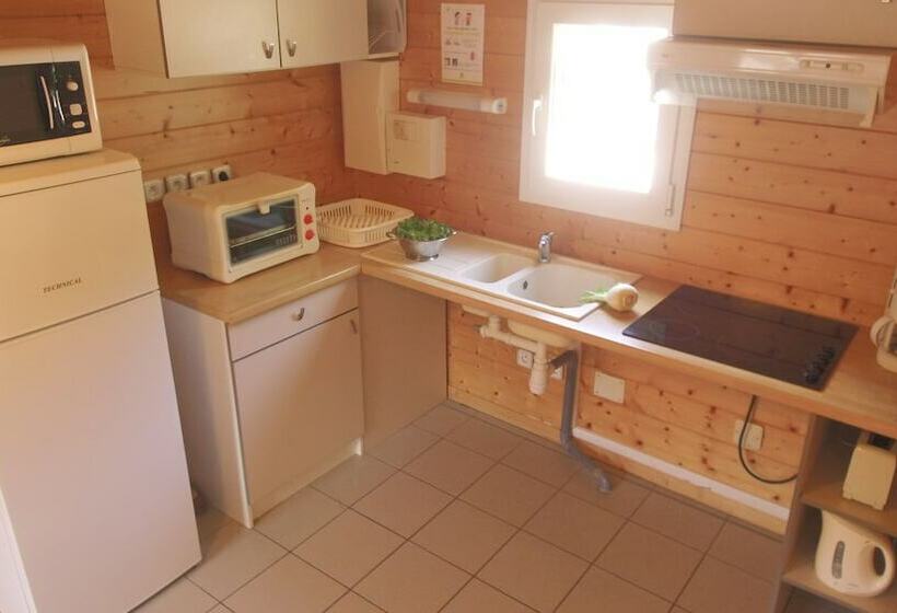 Отель Vvf Lac D Eguzon, Eguzon Chantôme