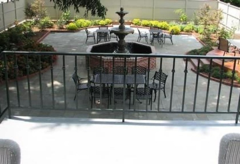 فندق Wilkins Town House