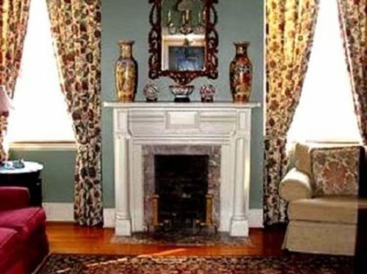 فندق Wilkins Town House