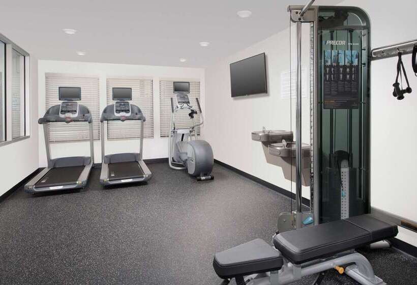 فندق Woodspring Suites Seattle Redmond