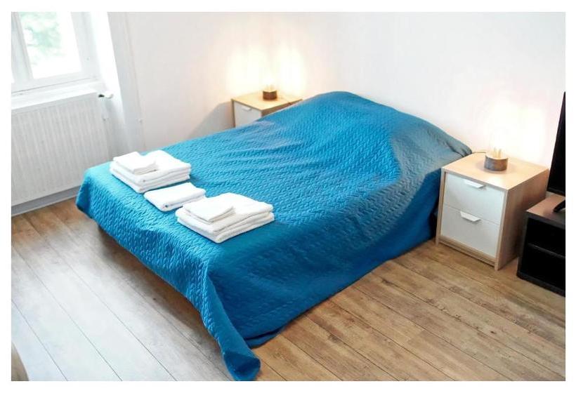 בית מלון כפרי Appart Hôtel Zen Cottage