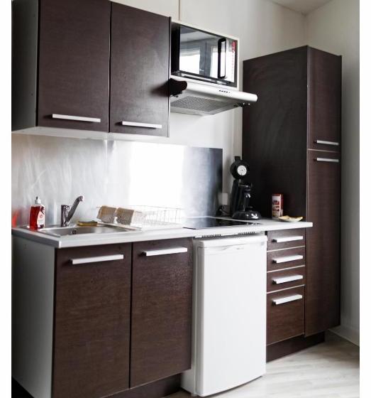 בית מלון כפרי Appart Hôtel Zen Cottage