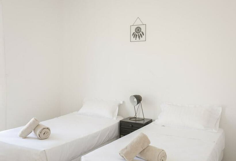 ホテル Zenao Appart Hôtels Mulhouse