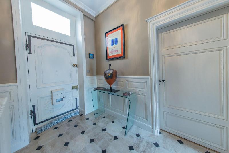 Hotel Zenbreak Suite Hemingway