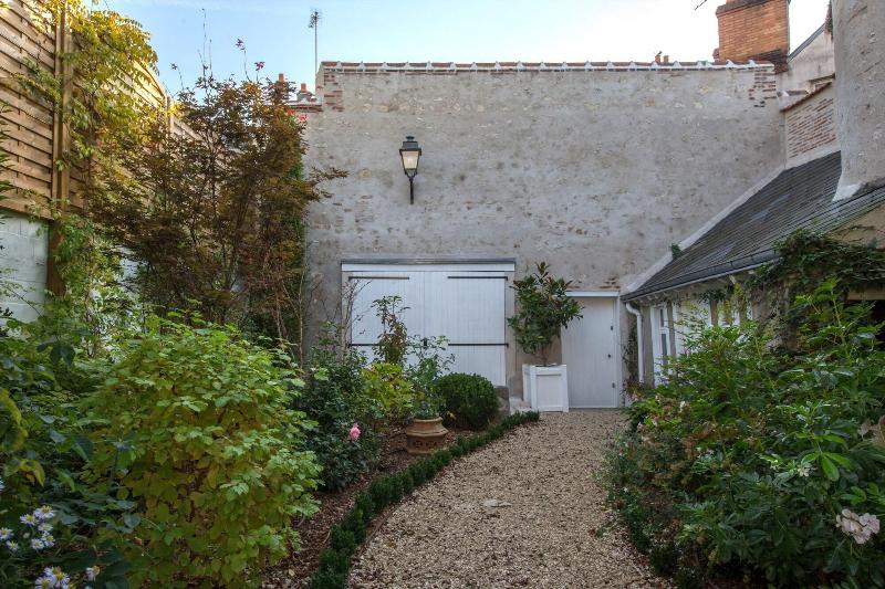 בית מלון כפרי Zenbreak Suite Hemingway