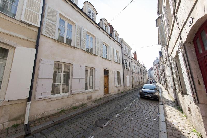 Hotel Zenbreak Suite Hemingway