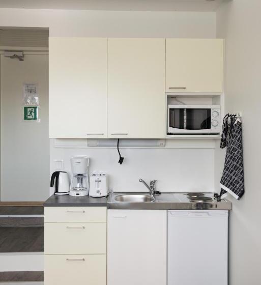 Innotelli Apartments