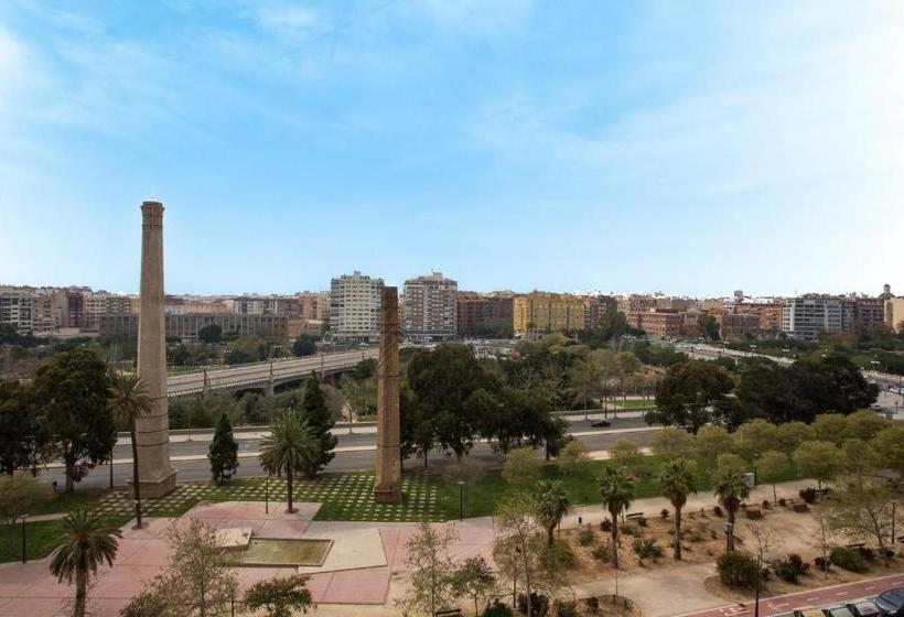 Singularstays Alameda