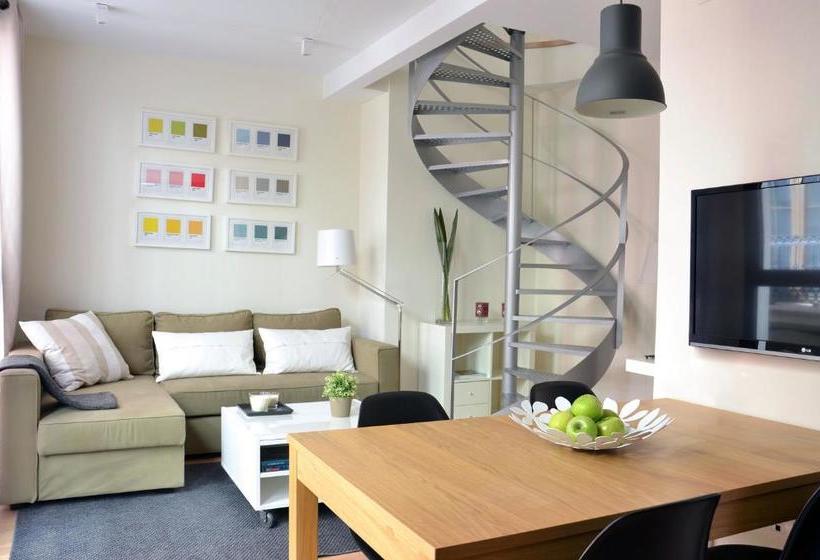 Singularstays Comedias