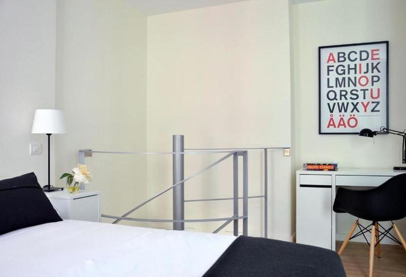 Singularstays Comedias