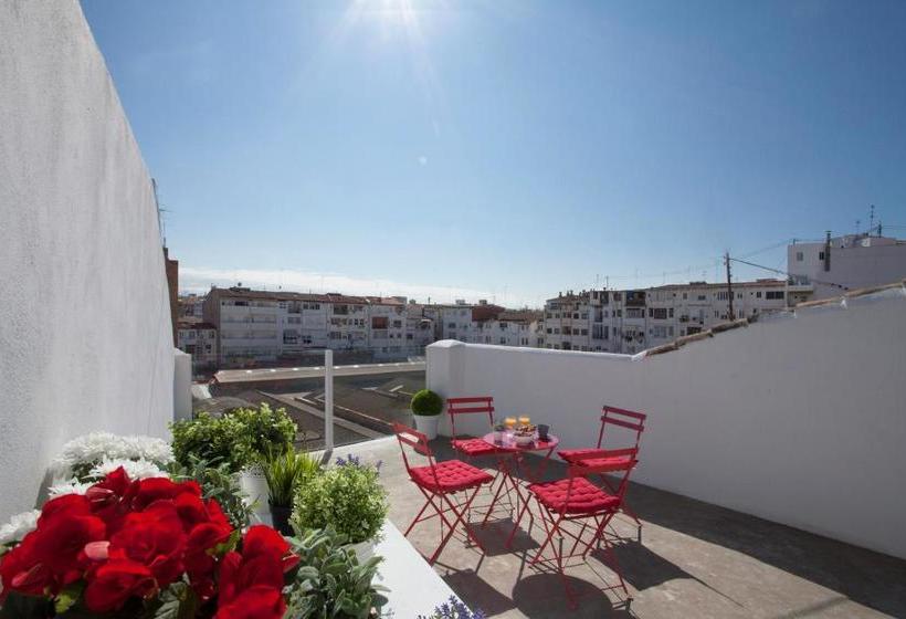 Singularstays Denia