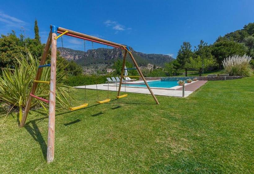 Villa Son Beltran Valldemossa