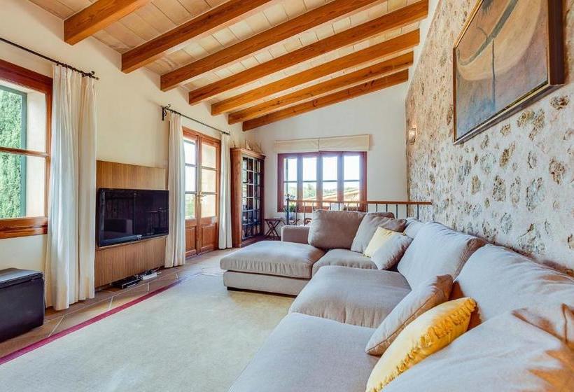 Villa Son Beltran Valldemossa