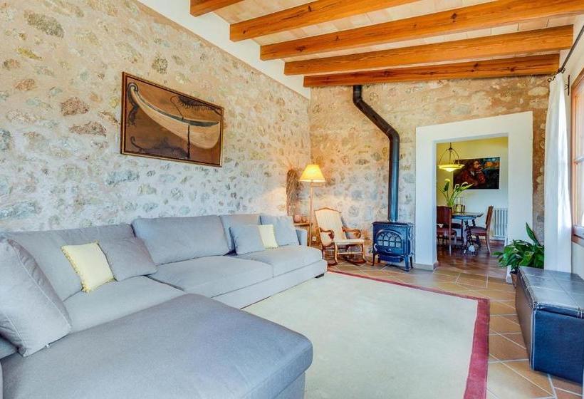 Villa Son Beltran Valldemossa