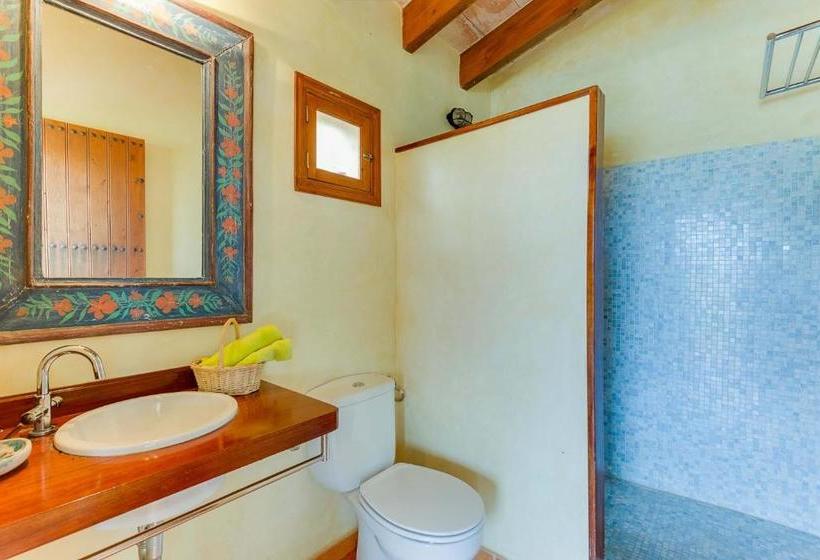 Villa Son Beltran Valldemossa