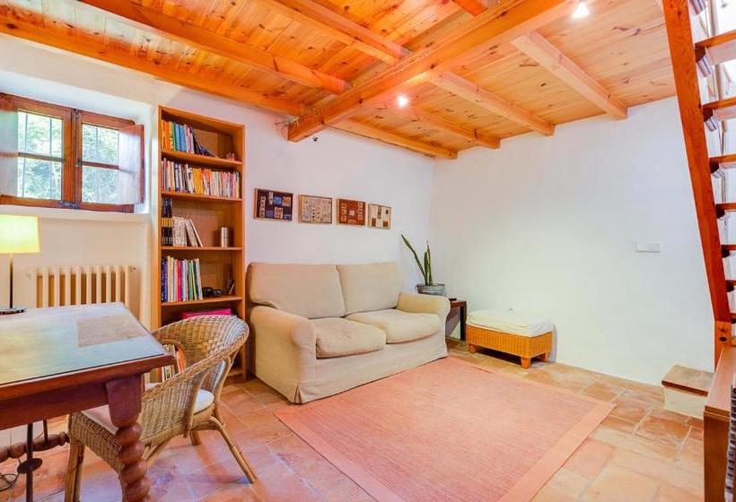 Villa Son Beltran Valldemossa