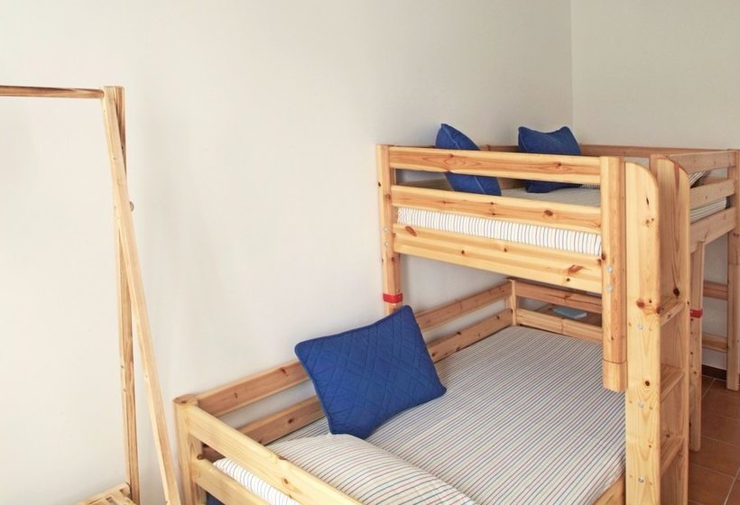 Vivalidays Casa Pinell Palafolls Costa Barcelona