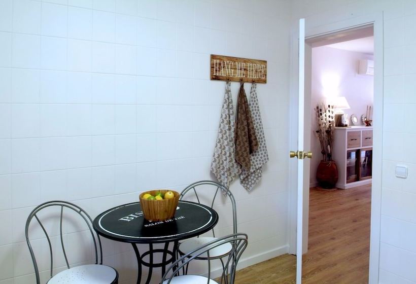 Vivalidays Casa Pinell Palafolls Costa Barcelona